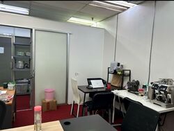 Fook Hai Building (D1), Office #536502551